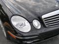 Black - E 350 Sedan Photo No. 5