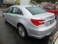 Bright Silver Metallic - 200 LX Sedan Photo No. 3