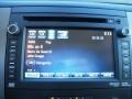 2014 Heritage Blue Metallic GMC Sierra 2500HD SLT Crew Cab 4x4  photo #8