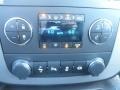 2014 Heritage Blue Metallic GMC Sierra 2500HD SLT Crew Cab 4x4  photo #10