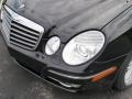 Black - E 350 Sedan Photo No. 6