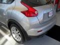 Chrome Silver - Juke S AWD Photo No. 9
