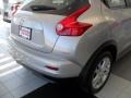 Chrome Silver - Juke S AWD Photo No. 10