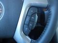 2014 Heritage Blue Metallic GMC Sierra 2500HD SLT Crew Cab 4x4  photo #13