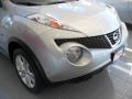 Chrome Silver - Juke S AWD Photo No. 12
