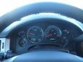 2014 Heritage Blue Metallic GMC Sierra 2500HD SLT Crew Cab 4x4  photo #15