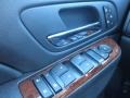2014 Heritage Blue Metallic GMC Sierra 2500HD SLT Crew Cab 4x4  photo #16