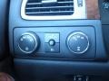 2014 Heritage Blue Metallic GMC Sierra 2500HD SLT Crew Cab 4x4  photo #17