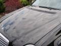 Black - E 350 Sedan Photo No. 7