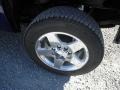 2014 Heritage Blue Metallic GMC Sierra 2500HD SLT Crew Cab 4x4  photo #24