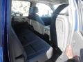 2014 Heritage Blue Metallic GMC Sierra 2500HD SLT Crew Cab 4x4  photo #27
