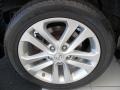 Chrome Silver - Juke S AWD Photo No. 28