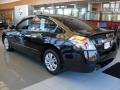 Super Black - Altima 2.5 S Photo No. 2