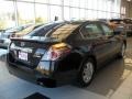Super Black - Altima 2.5 S Photo No. 3