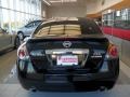 Super Black - Altima 2.5 S Photo No. 6