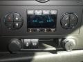 Ebony Controls Photo for 2014 GMC Sierra 2500HD #86775750