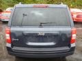 Maximum Steel Metallic - Patriot Sport 4x4 Photo No. 4