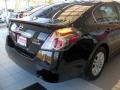 Super Black - Altima 2.5 S Photo No. 10