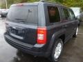 2014 Maximum Steel Metallic Jeep Patriot Sport 4x4  photo #5