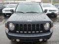 Maximum Steel Metallic - Patriot Sport 4x4 Photo No. 10