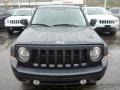 2014 Maximum Steel Metallic Jeep Patriot Sport 4x4  photo #10