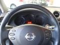 Super Black - Altima 2.5 S Photo No. 23