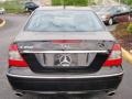 Black - E 350 Sedan Photo No. 12