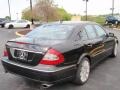 Black - E 350 Sedan Photo No. 13