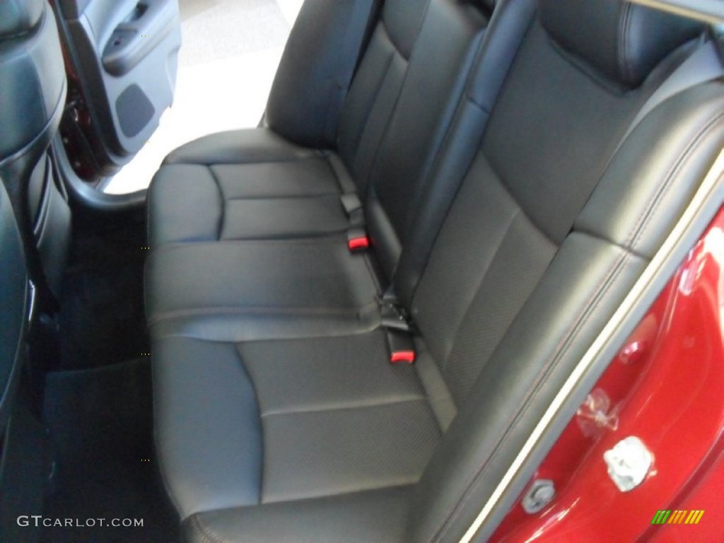 2011 Maxima 3.5 SV - Tuscan Sun / Charcoal photo #29