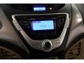 Desert Bronze - Elantra GLS Photo No. 9