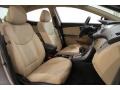 Desert Bronze - Elantra GLS Photo No. 12