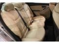 Desert Bronze - Elantra GLS Photo No. 13
