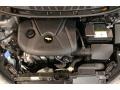 Desert Bronze - Elantra GLS Photo No. 16