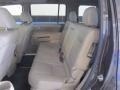 Dark Amber Metallic - Pilot EX-L 4WD Photo No. 10