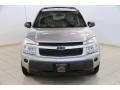 Galaxy Silver Metallic - Equinox LS AWD Photo No. 2