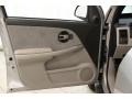 Galaxy Silver Metallic - Equinox LS AWD Photo No. 4
