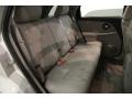 Galaxy Silver Metallic - Equinox LS AWD Photo No. 11