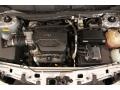 Galaxy Silver Metallic - Equinox LS AWD Photo No. 14
