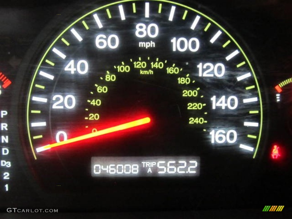2004 Accord EX-L Sedan - Nighthawk Black Pearl / Ivory photo #15
