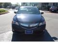 2014 Fathom Blue Pearl Acura ILX 2.0L Technology  photo #2