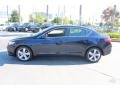 Fathom Blue Pearl - ILX 2.0L Technology Photo No. 4