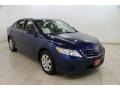 Blue Ribbon Metallic - Camry LE Photo No. 1