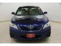 Blue Ribbon Metallic - Camry LE Photo No. 2