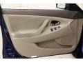 Blue Ribbon Metallic - Camry LE Photo No. 4