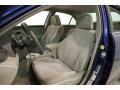 Blue Ribbon Metallic - Camry LE Photo No. 5