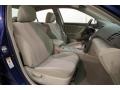 Blue Ribbon Metallic - Camry LE Photo No. 11