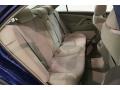 Blue Ribbon Metallic - Camry LE Photo No. 12