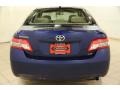 Blue Ribbon Metallic - Camry LE Photo No. 14