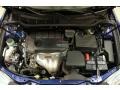 Blue Ribbon Metallic - Camry LE Photo No. 15