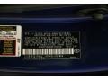 Blue Ribbon Metallic - Camry LE Photo No. 17
